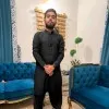 Usama Zia Siddiqui