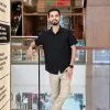 Tushar Shingade