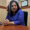 Shamanti Chakraborty