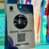 Michael Shapcotte