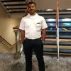 Sravan Kumar