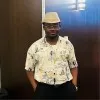 Darlington Ejiofor