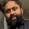 Baltej Saini
