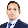 Abhishek Tiwari