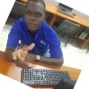 Gideon Osho