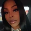 Tiffany Odige