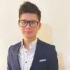 Antony Cheng