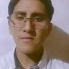 Geancarlo Gonzales Gallardo