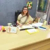 Jyoti Bhalla