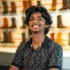 Aniketh Kalagara