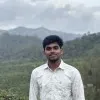 Dhanush kumar Venkatesan