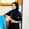Areej Raza