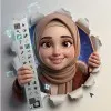 Nareeman Nasser