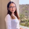 Tanushi Hinduja