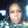 Cyndriel Hammonds
