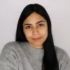 Lisa Maria Avila Granados