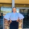 Rosa Nkwinika