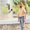 Davinder Singh