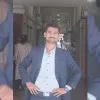 Harsh Kaushik