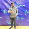 Aggrey Komba