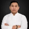 Jerald Nicolasura