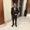 Rizwan Saudagar