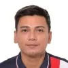 Renz Jeffrey Aragon