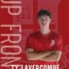 Ty Lavercombe