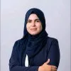 Maryam AMZIL