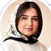Maryam Zeinali