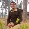 Muhammad Zafar Riaz