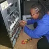 Naomi Mwangi