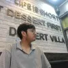 zaid umar