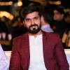 Syed Muhammad Saad Salman