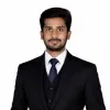 Pradheep Kumar Thirumurthy