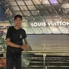 Mohamad Hishamudin