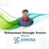 Muhammad Jahangir Younus