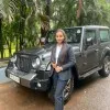 Kalyani Hambir