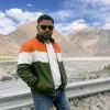 Lalit kumar Agnihotri