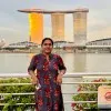 Subhashree Perumal