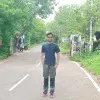 Saksham Kulshrestha