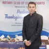 Rtn Rumit Ahuja