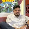 Mithun Mohan