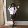 Ziyeah Brown