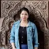Yadneshwari Nakhate