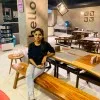 NEETHU HARIDAS