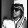 Mohammed Alqarni