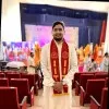 Ashmit Singh