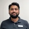 Hardik Makwana