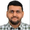 Gautham Krishnan